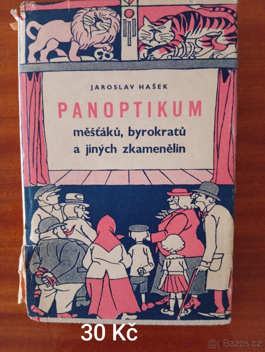 Křížovkářský slovník - 2