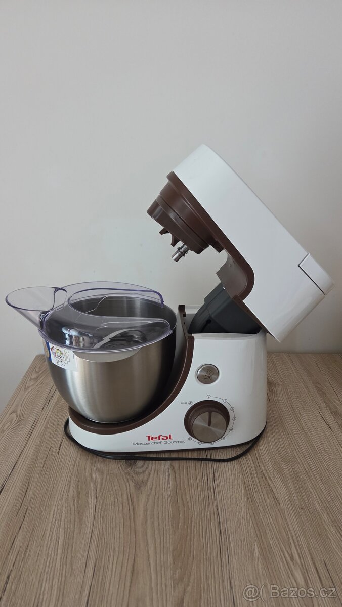 Tefal Masterchef Gourmet QB51K138 - 2