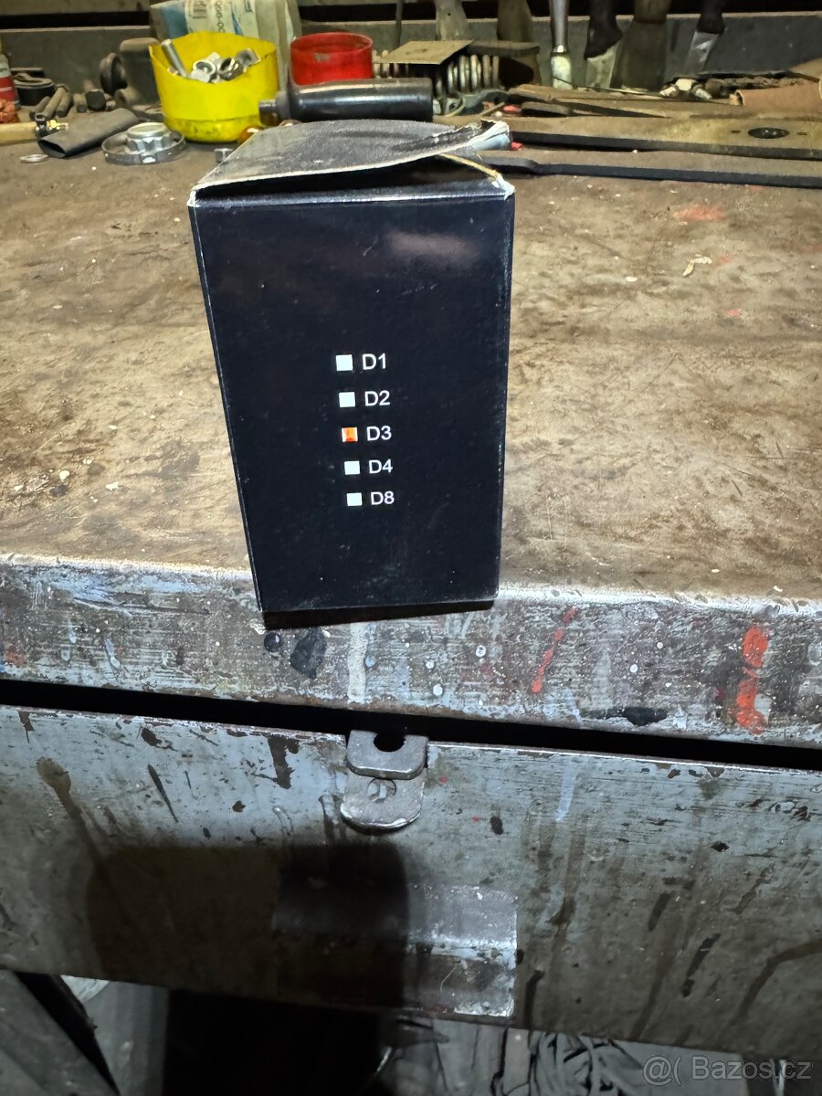 Ledky - 2