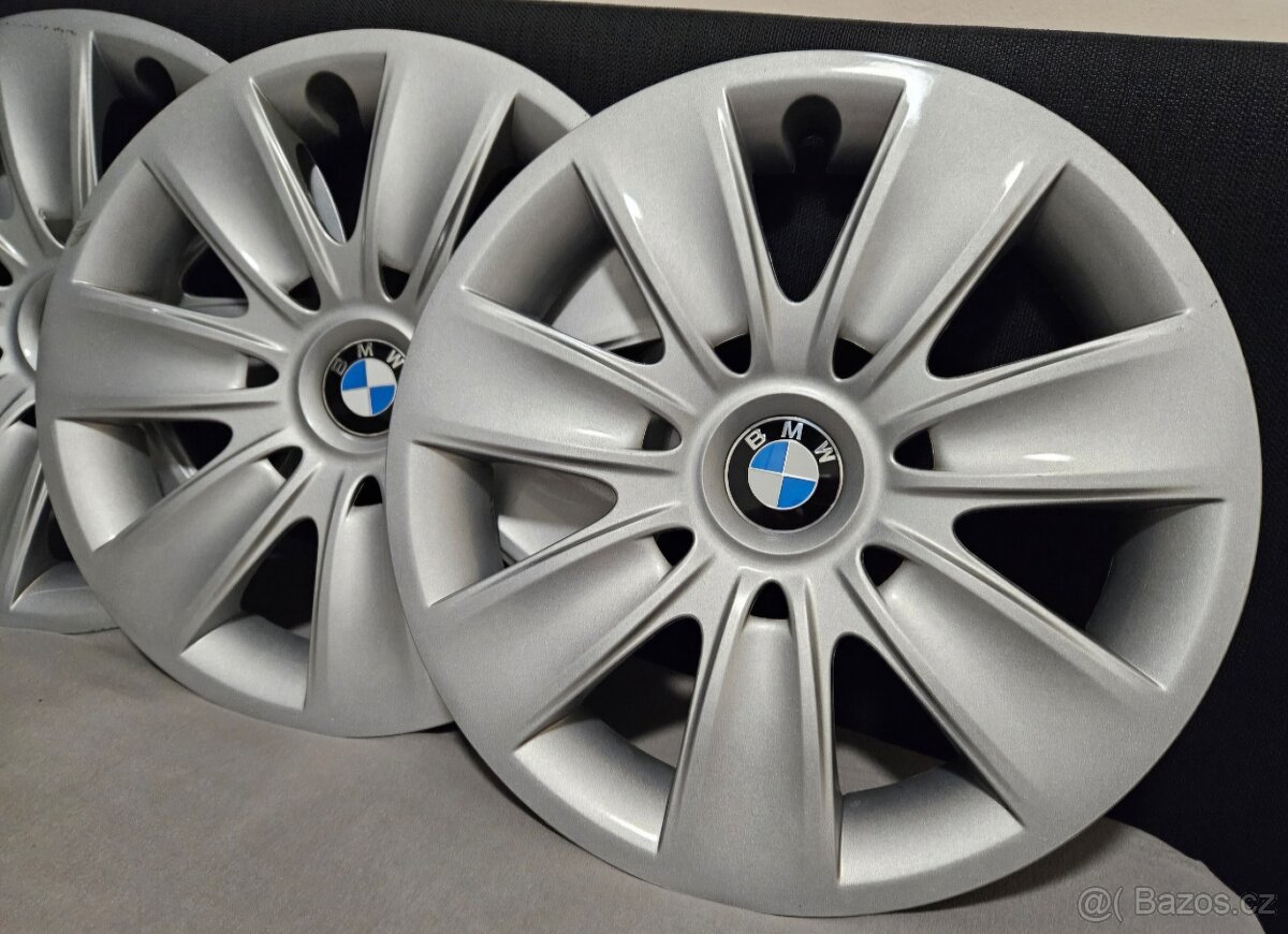 Originální disky BMW - 2