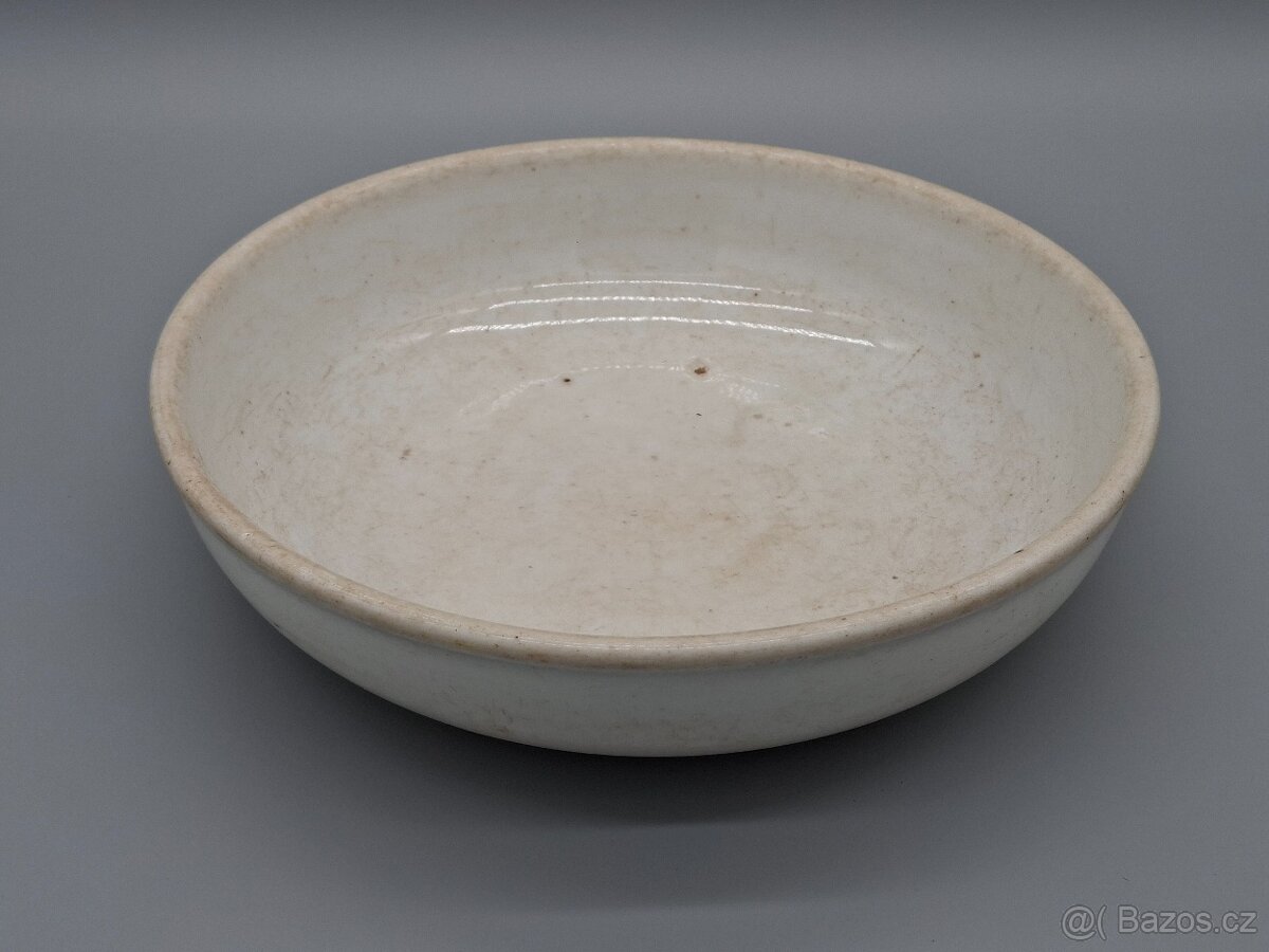 Porcelánová mísa RAD - 2