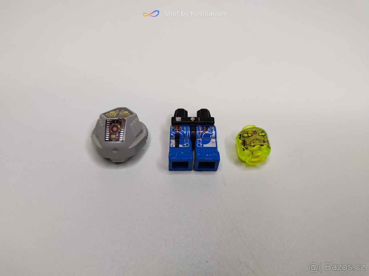 Lego System set 6900 - 2