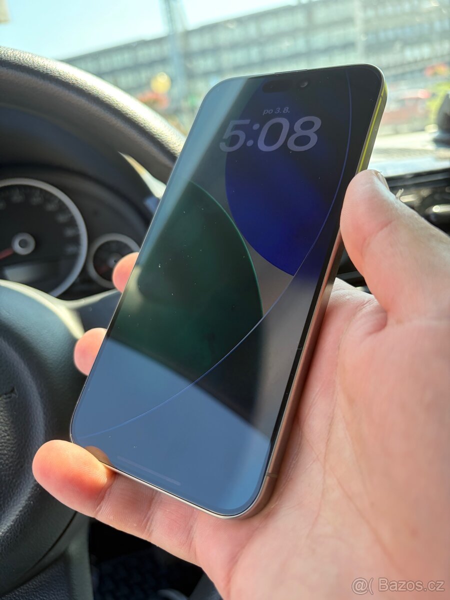 IPhone 15 pro max 512 gb - 2