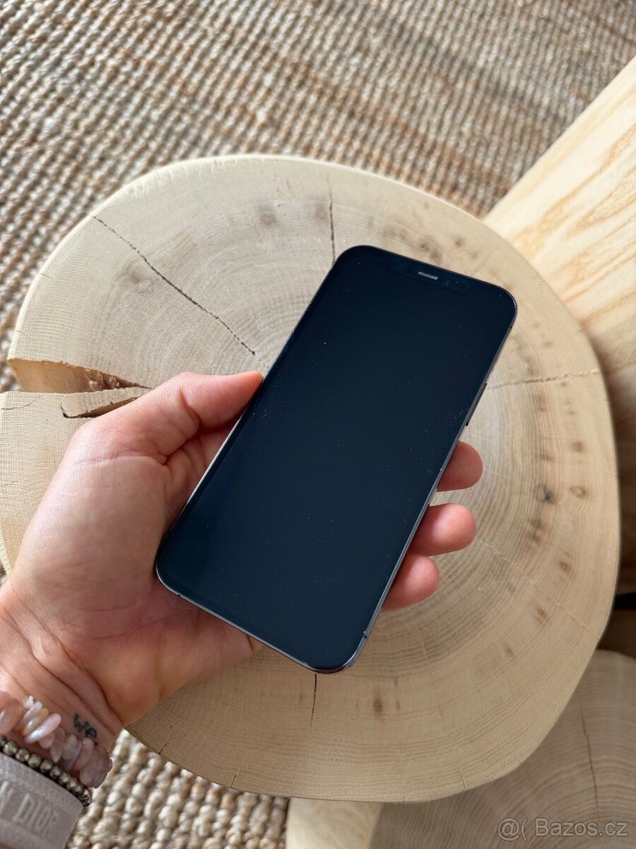 IPhone 12 Pro Graphite 128GB - 2