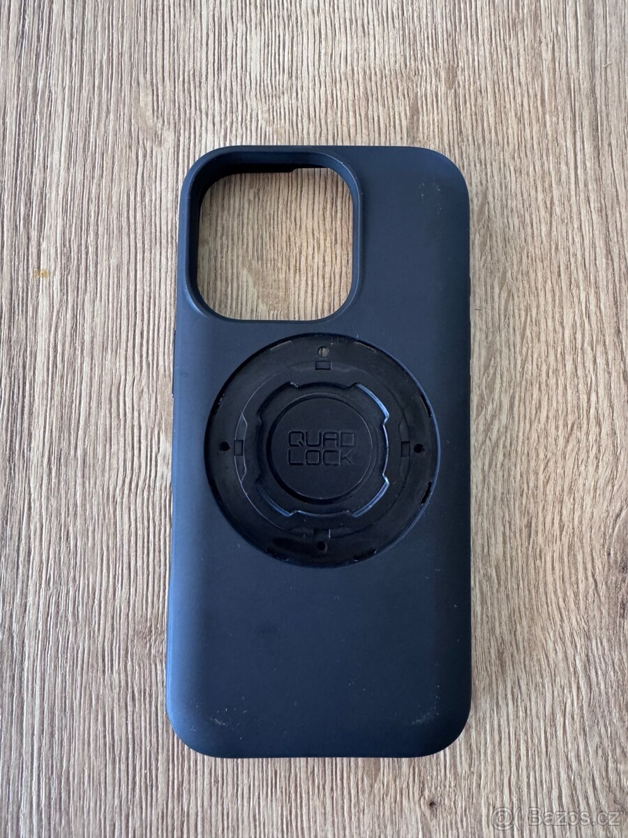 Kryt QUAD LOCK - 2