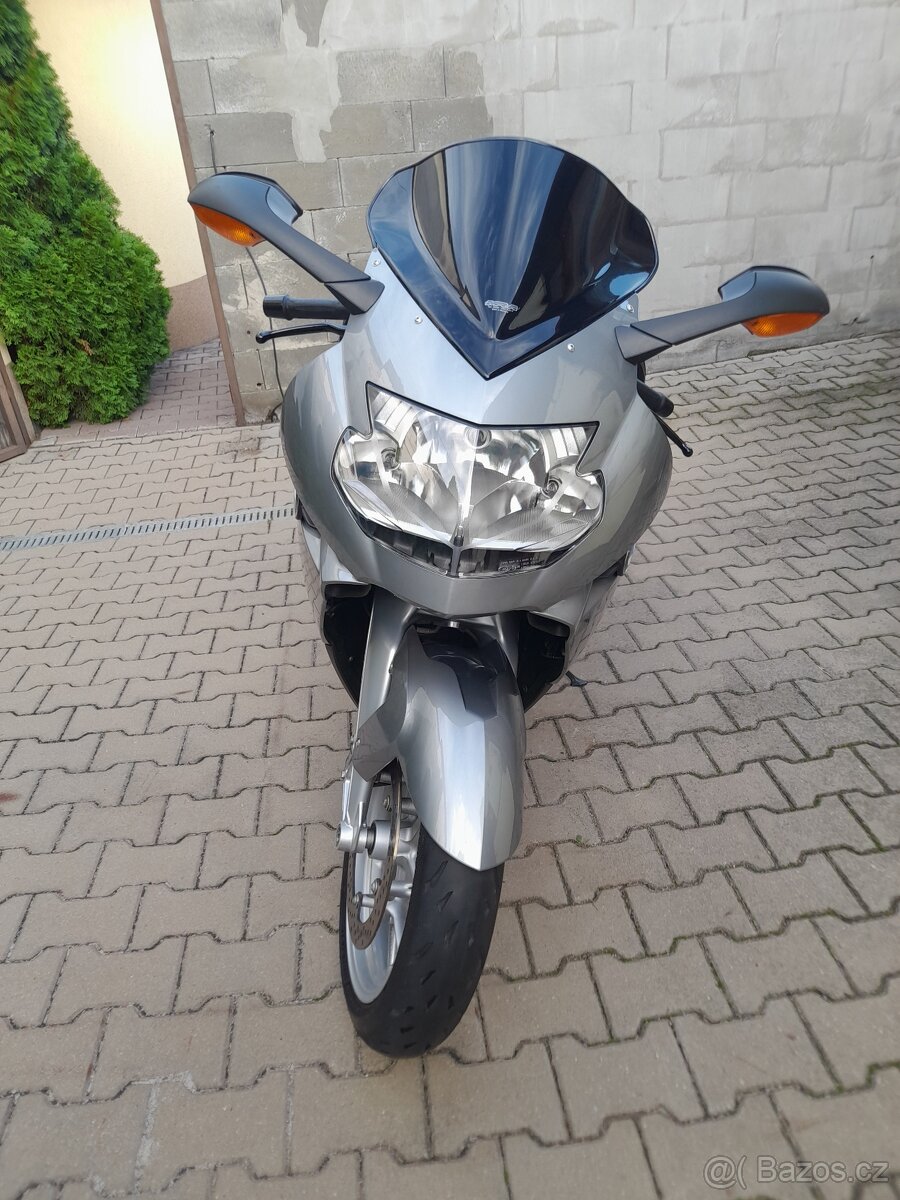 Bmw k1200s - 2