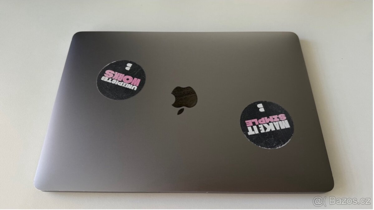 Apple, MacBook Pro, 13-inch, 2016, Interl Core i5, 8 GB (14) - 2