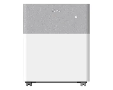 Midea Portasplit 3,5kw klimatizace - 2
