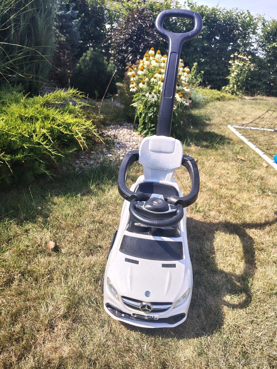 Auto - 2