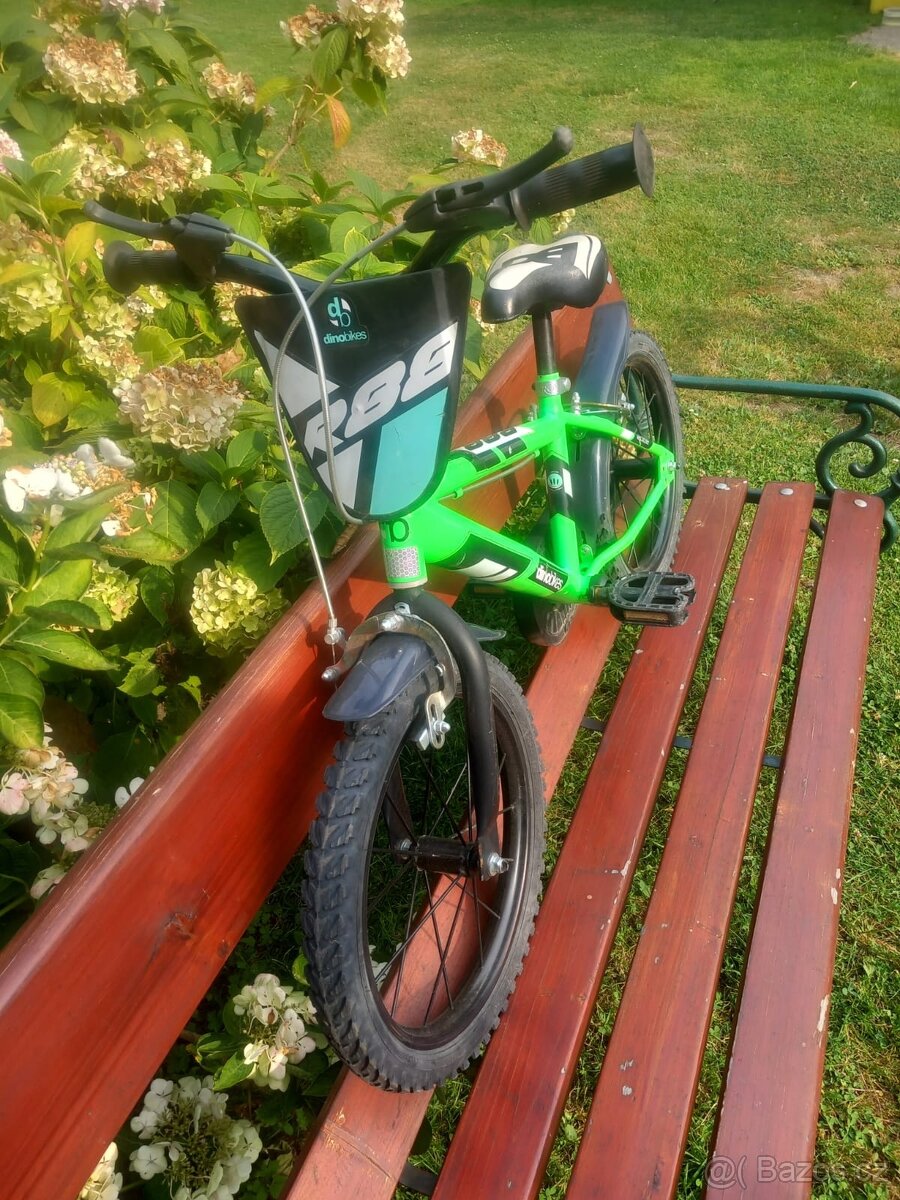dino bikes - 2