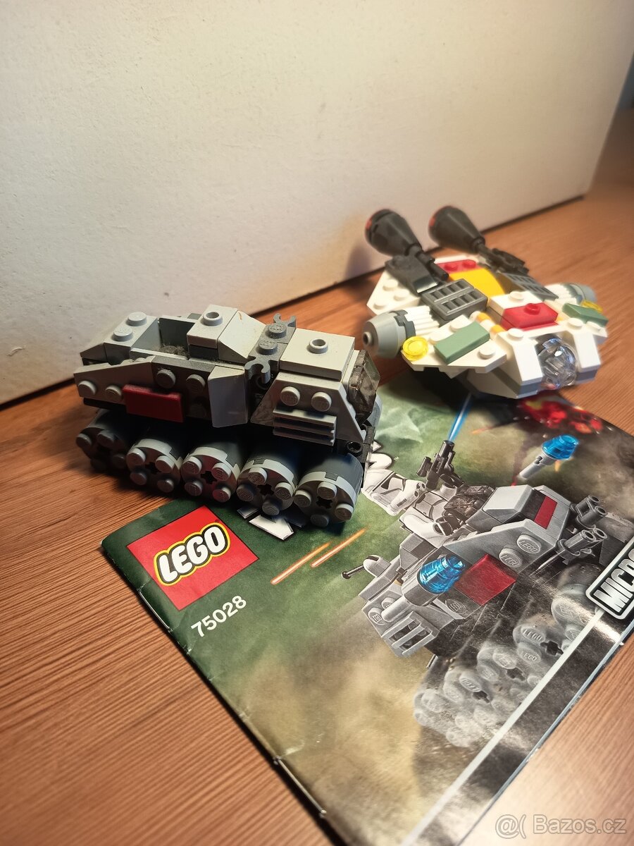Lego star wars - 2