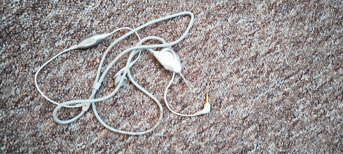 Samsung headsety - 2