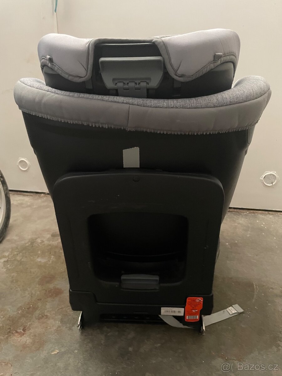 Britax roemer autosedacka dualfix m - 2