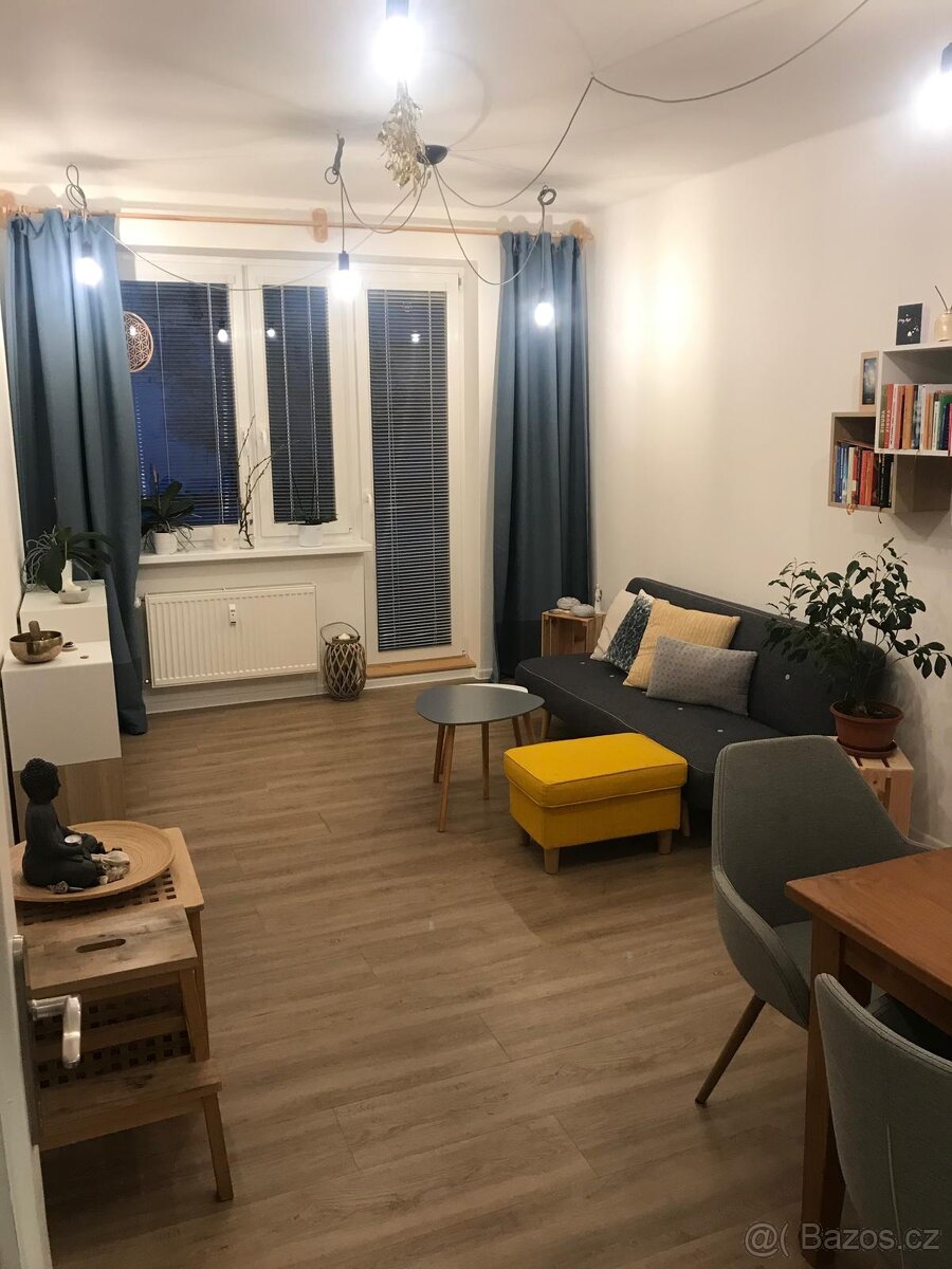 Prodám byt 2KK s balkonem - 2