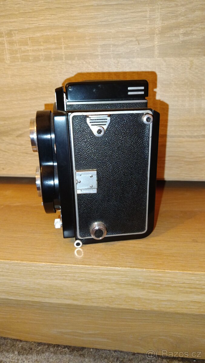 Flexaret V - 2