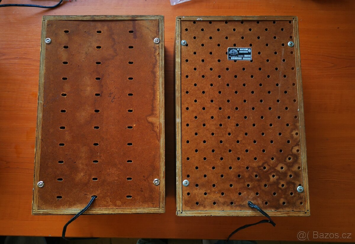Reprobedny Supraphon RK 5 - 2