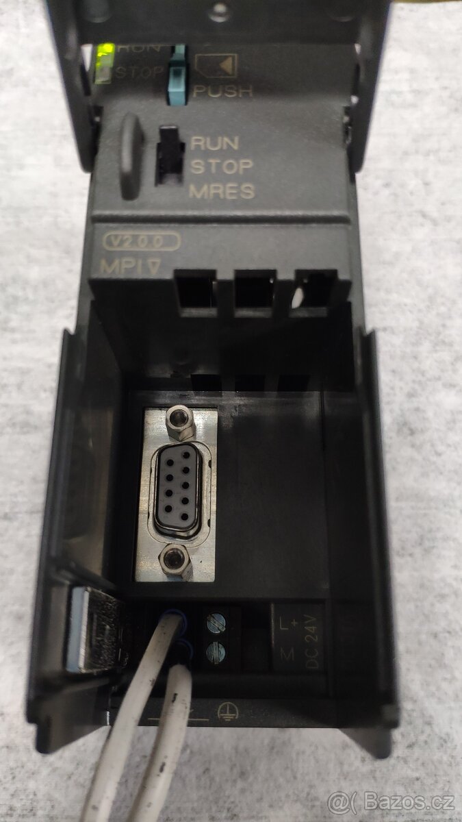 Siemens Simatic S7-300 - 2