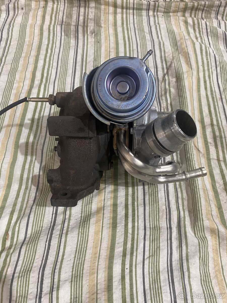 turbo gta1752lv - 2