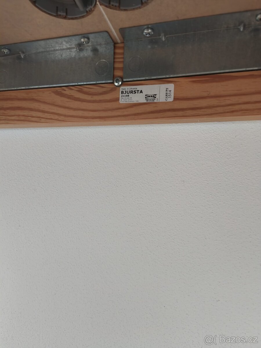 Jídelní stůl Ikea - 2
