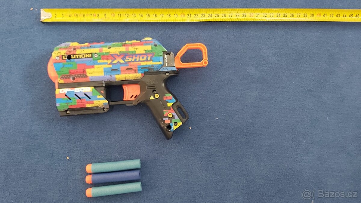 X-Shot - 2