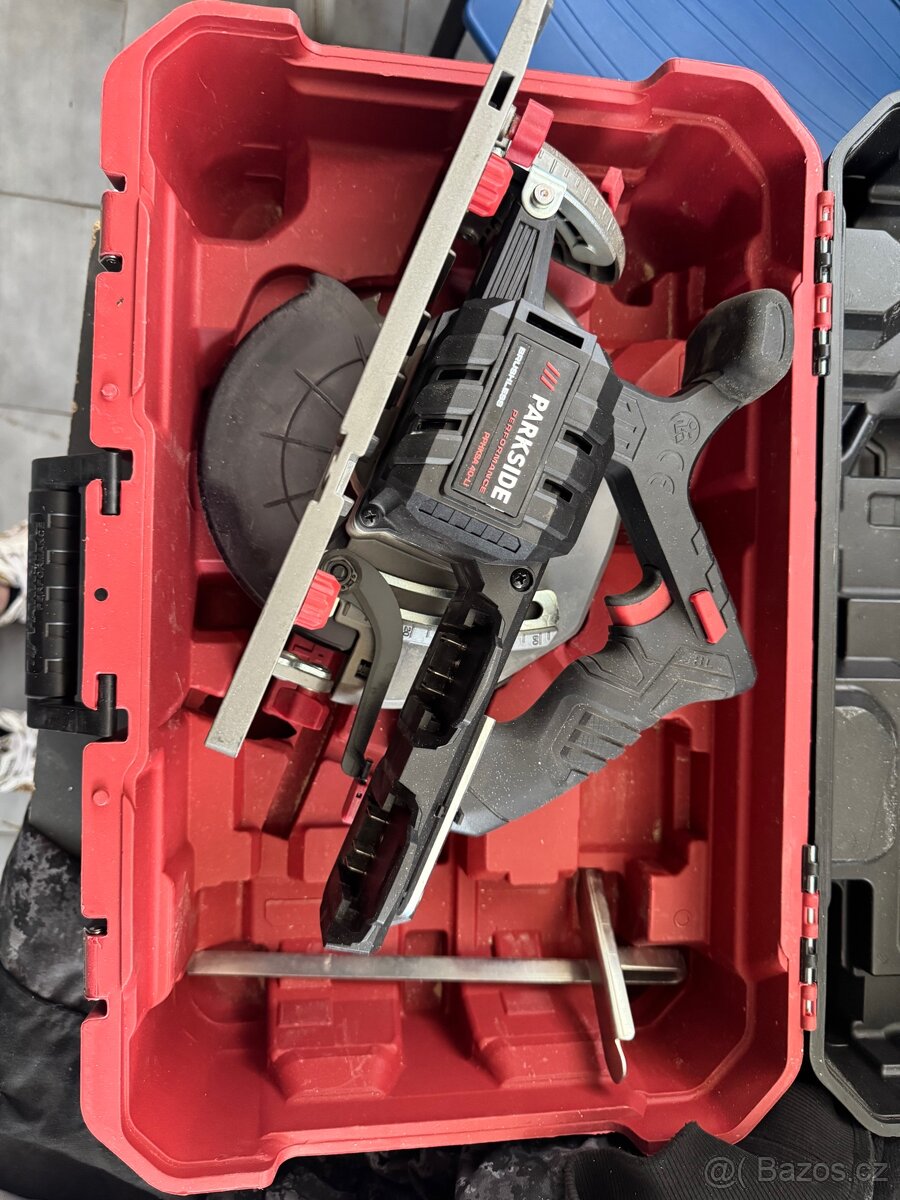 Aku parkside mafl - 2