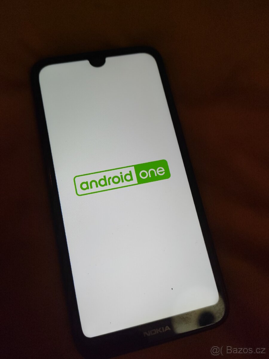 Nokia 2.2 - 2