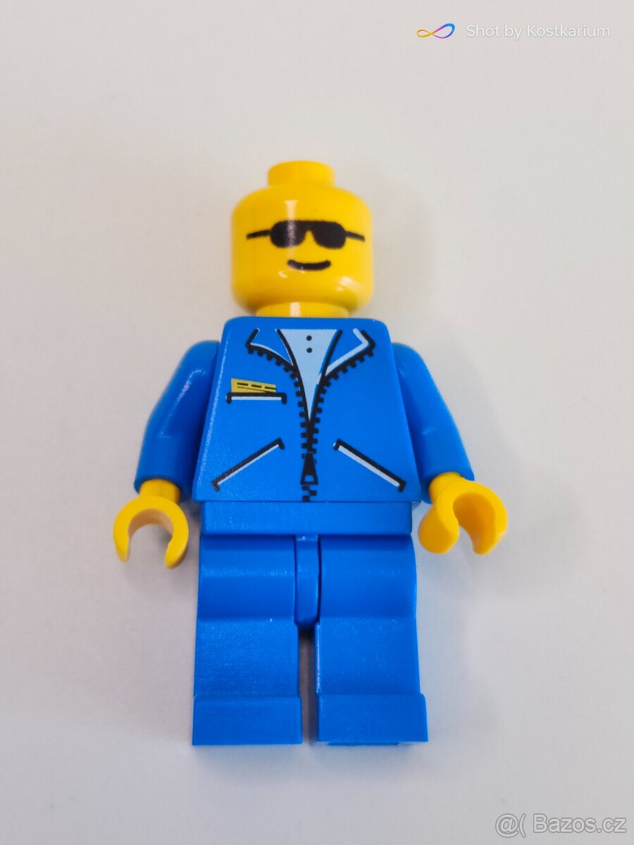 Lego set 6649 - 2