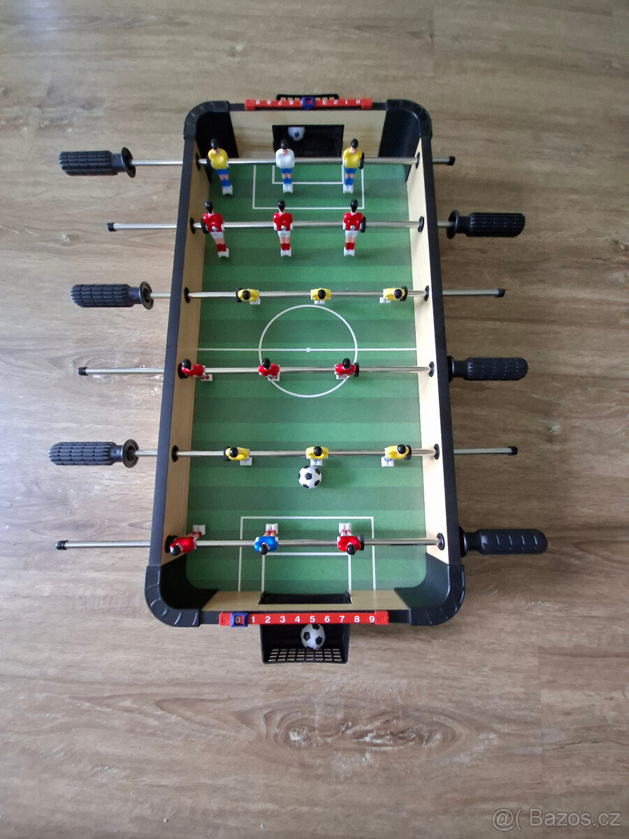 Mini Stolní fotbálek - 2