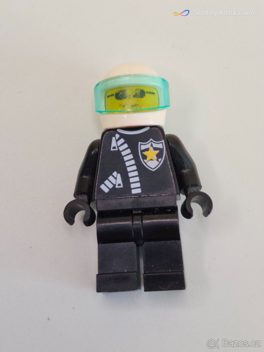 Lego set 6545 - 2