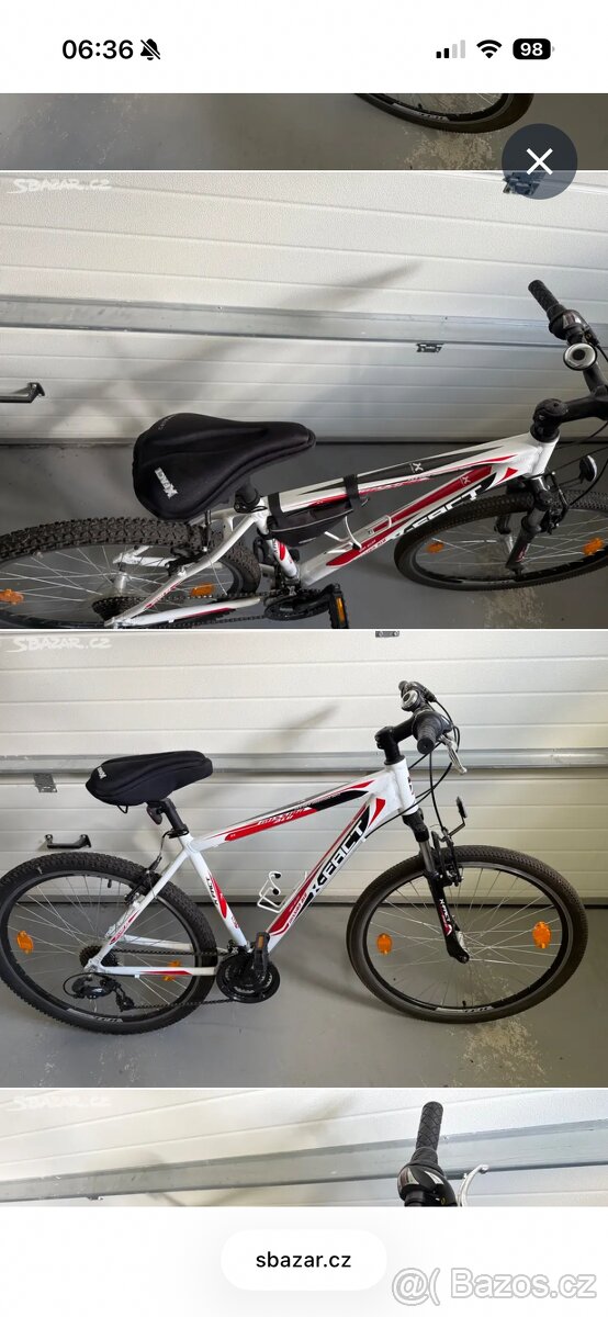 X-Fact MTB Mission ALU - 2