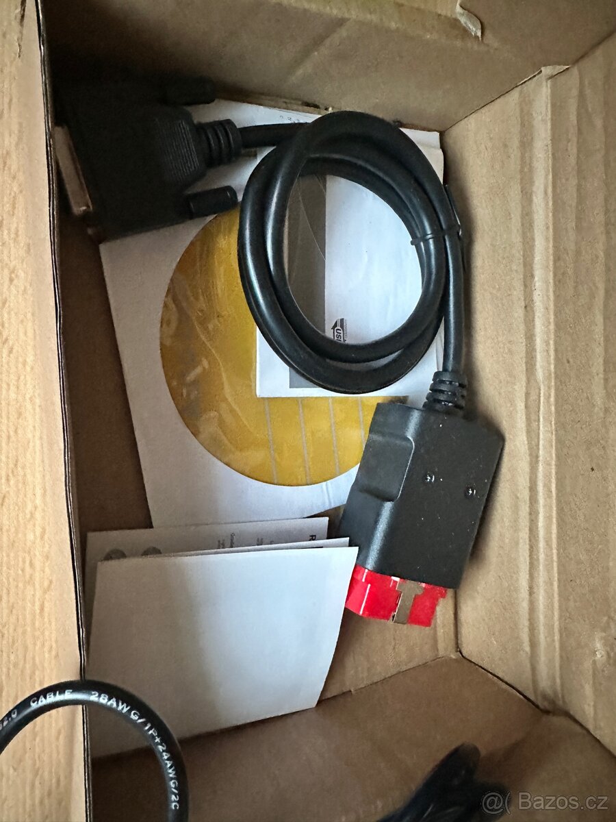 Delphi DS / VCI s Bluetooth. - 2