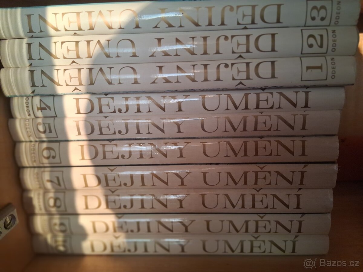 Dějiny umění - 2