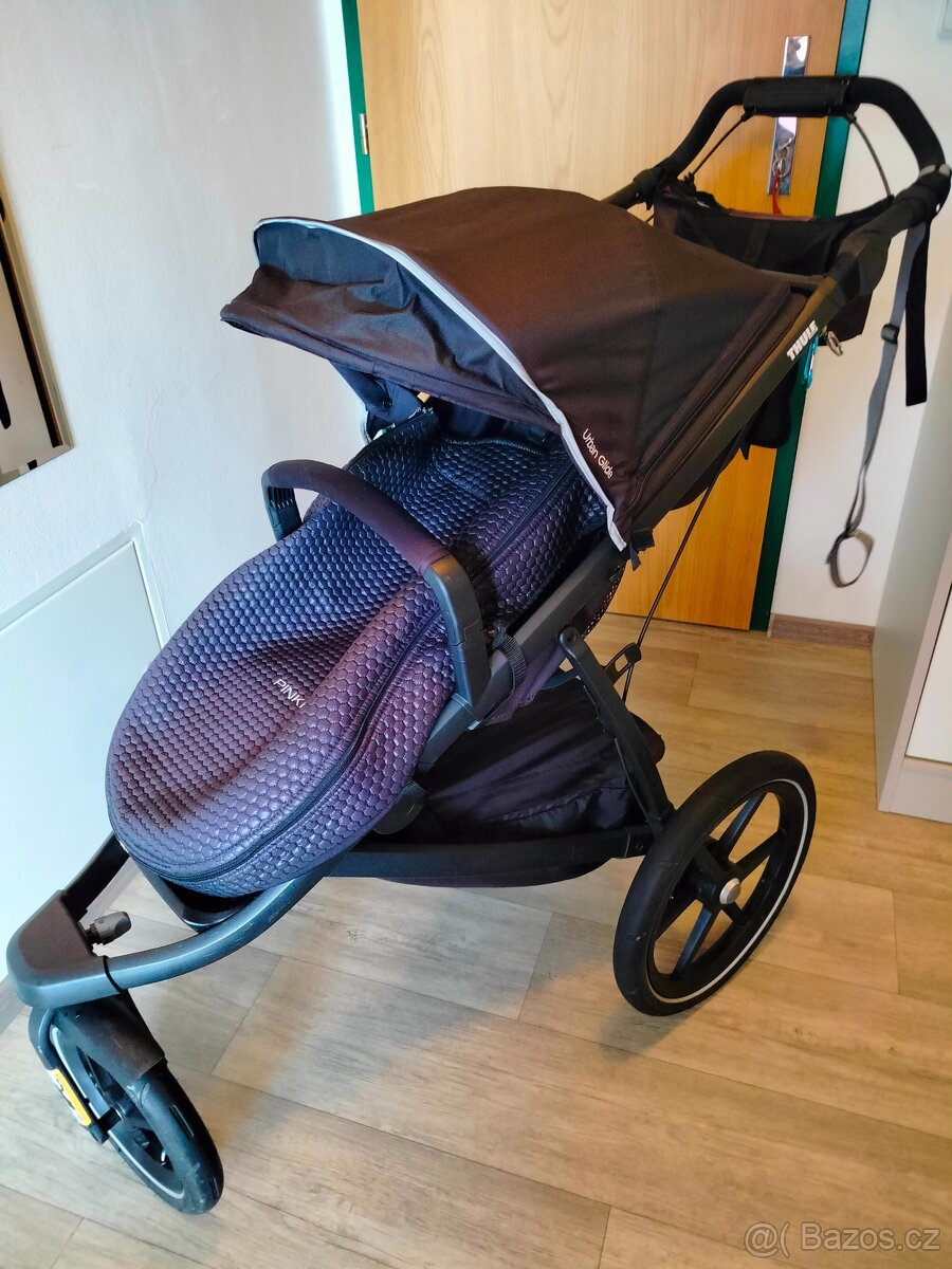 Thule Urban Glide 2 - 2