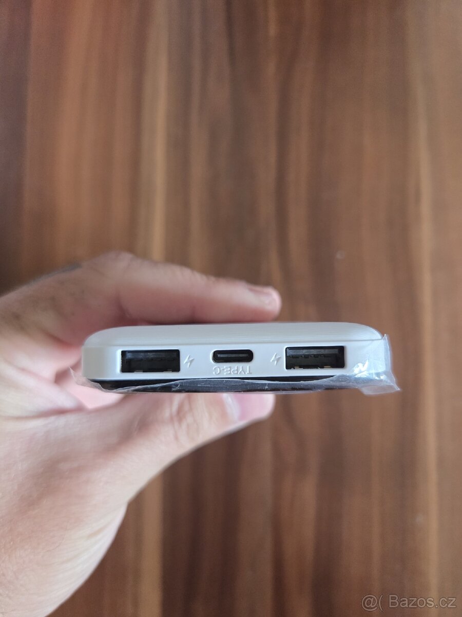 Powerbanka - 2