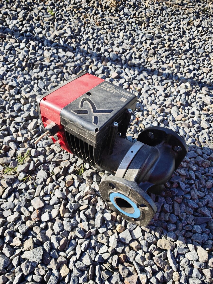 Grundfos Magna 1 50-60 Čerpadlo - 2