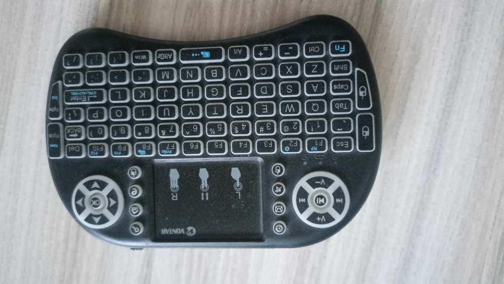 TV BOX H96 Max - 2