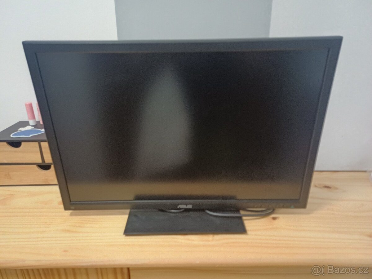 Monitor ASUS BE24AQLB + klávesnice Genius - 2