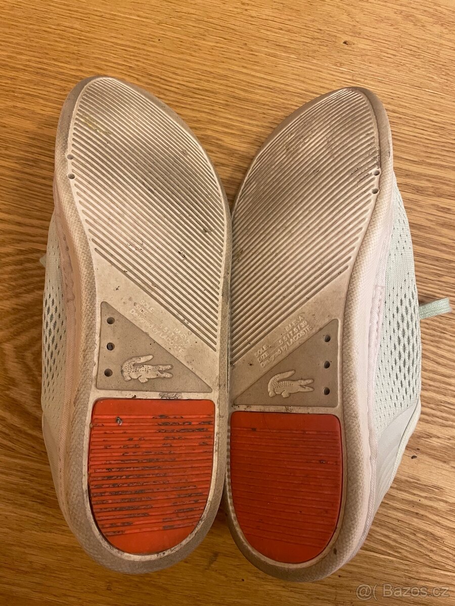 Tenisky Lacoste - 2