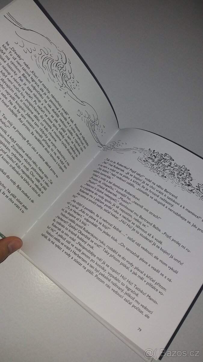 Mikulášovy prázdniny - 2