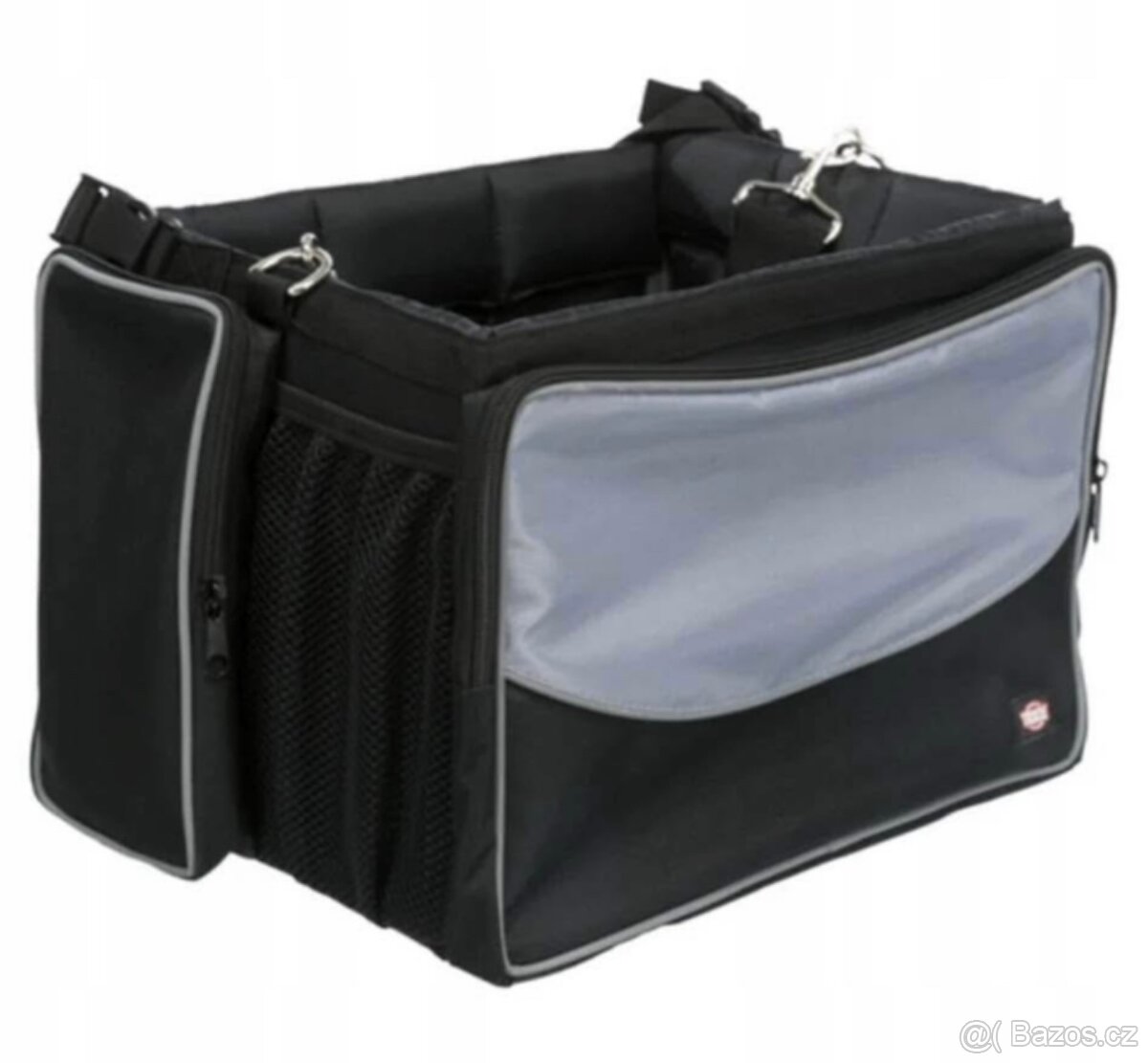 Přepravka na kolo - Trixie - 2