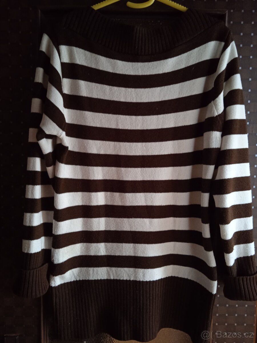 Dámský svetr - 2