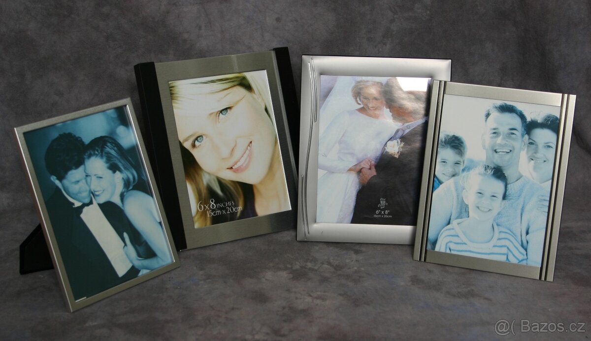 rámečky 15/20 - 2
