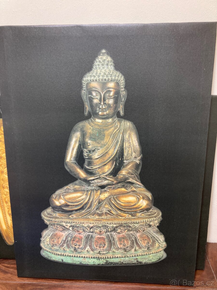 Dekorace obrázky Asie - 2