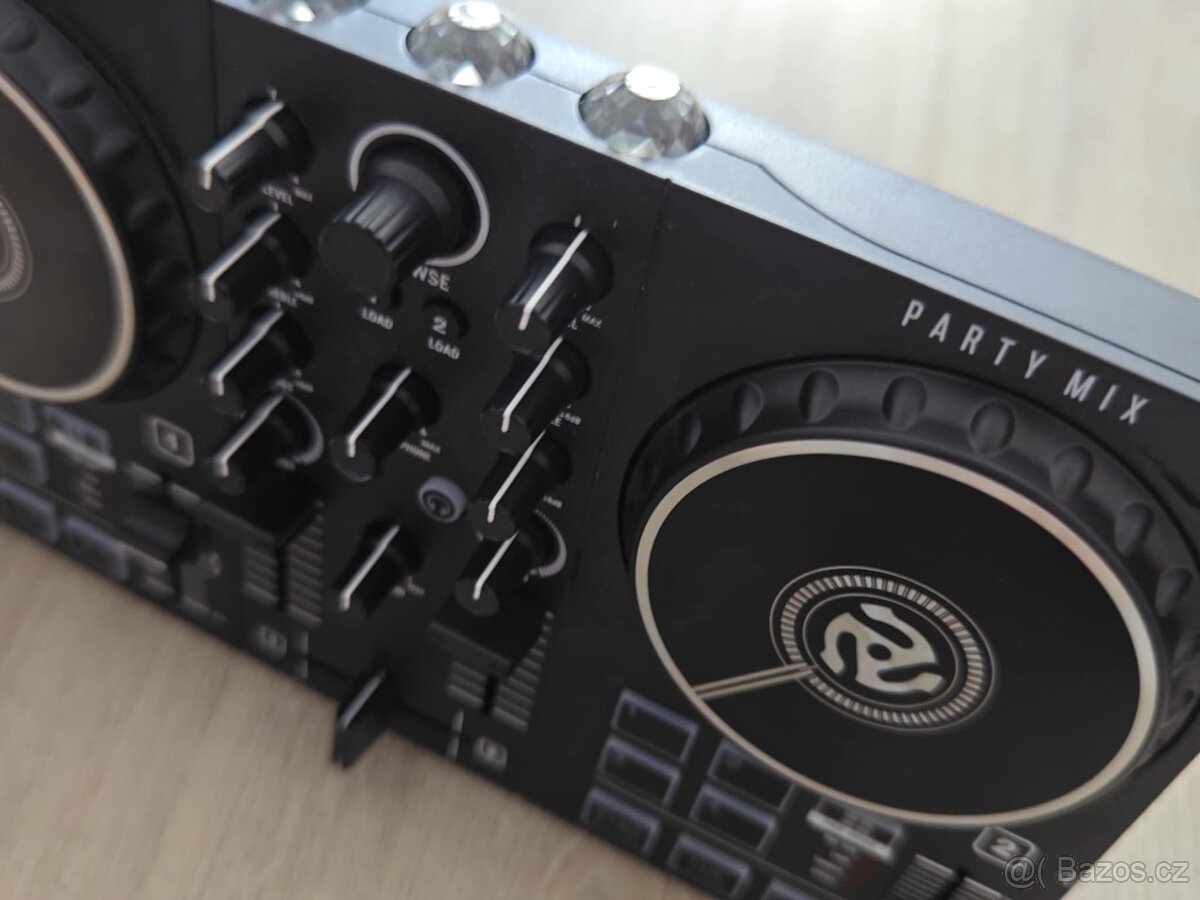 Numark Party Mix MKII - 2