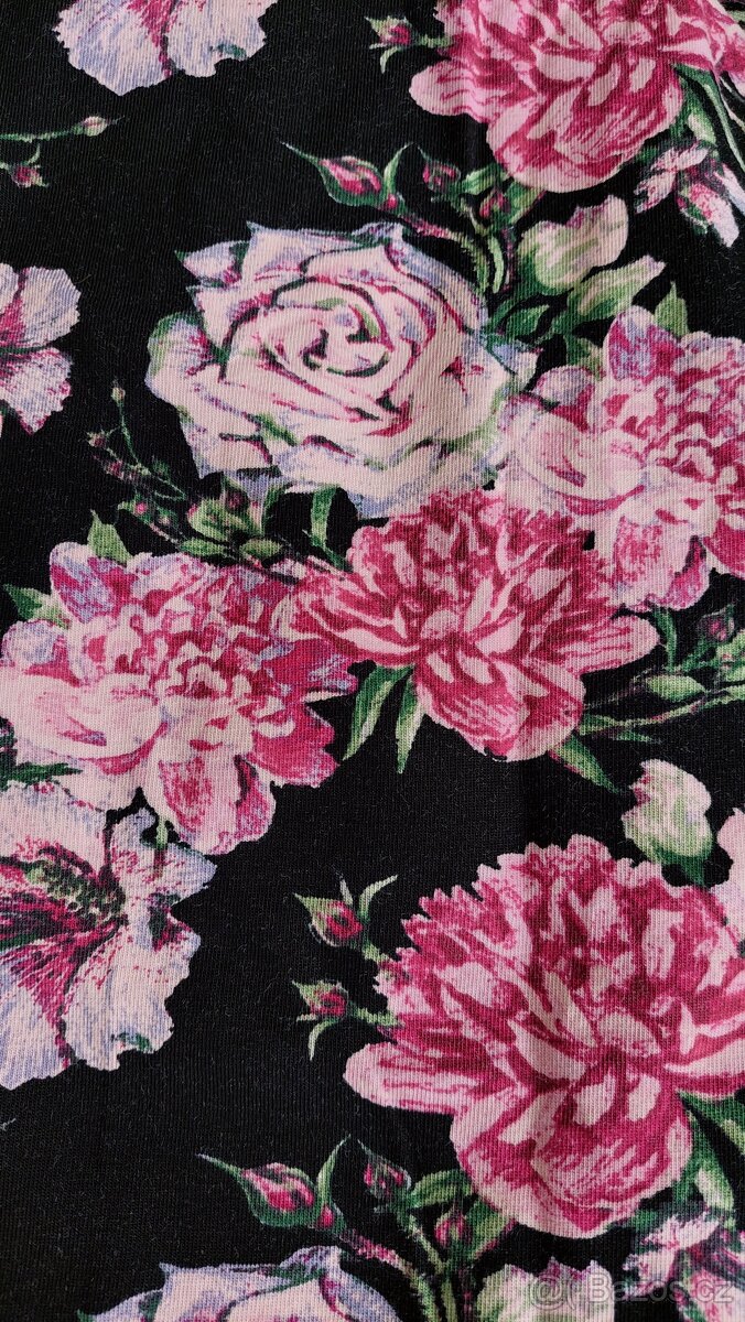 Dámské triko vel. M - 2