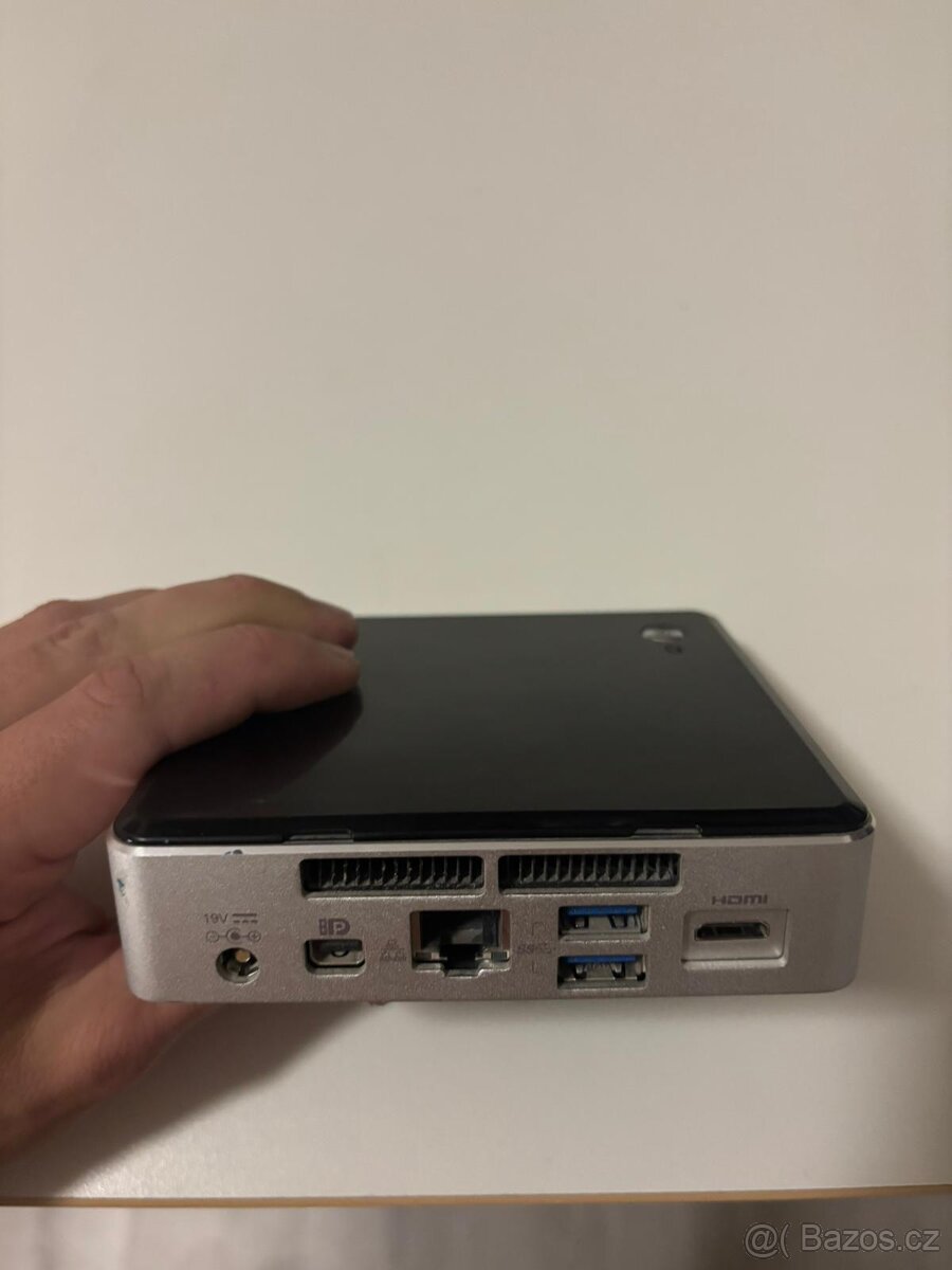 NUC mini PC - 2