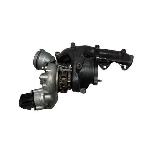Turbo 03C145702C 1.4TSI 90KW CAXA VW Passat B7 2014 - 2