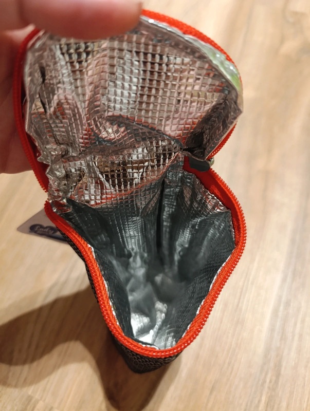 Termoobal na láhev Canpol babies - 2