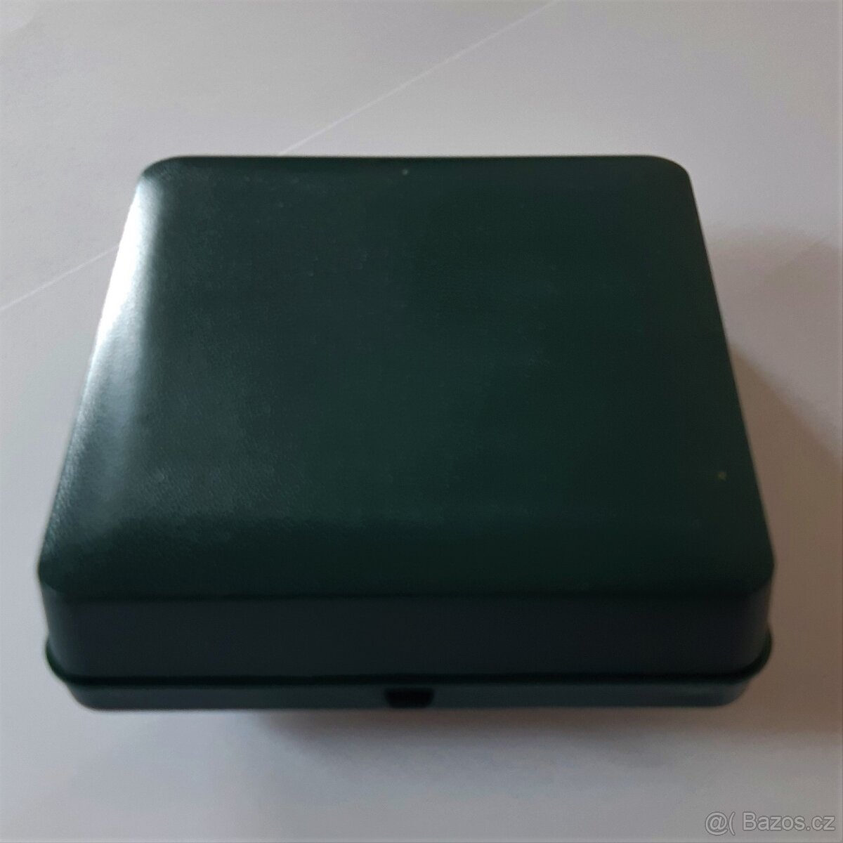 ETUE k 2000 Kč minci Milenium se zlatou inlejí PROOF a jiné - 2