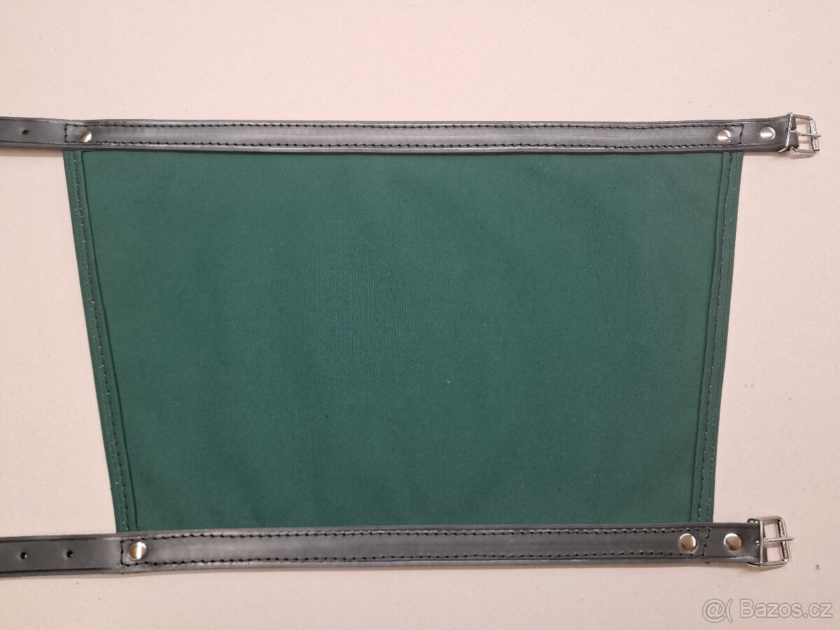 Plachetka na býky - 2